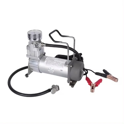 YURUI YF658 12V compresor de aire portátil 200PSI para automóviles