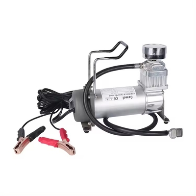 YURUI YF658 12V compresor de aire portátil 200PSI para automóviles