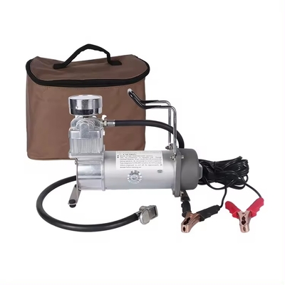 YURUI YF658 12V compresor de aire portátil 200PSI para automóviles