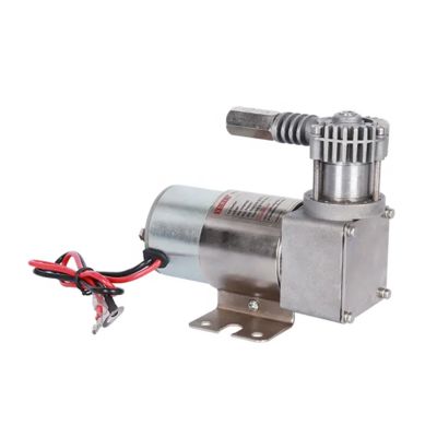 Compresor de aire de 12 V para los conjuntos de suspensión aérea para automóviles