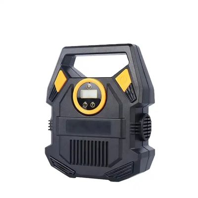 Portable Tyre Inflators for Cars air Pump 12v with Light