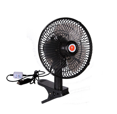 Un buen precio. Guardia trasero plástico Automotive Cooling Fans con 2 - interruptor de la velocidad en línea