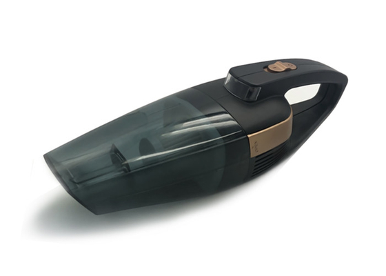 aspiradora de coche sin cable recargable ABS con cargador