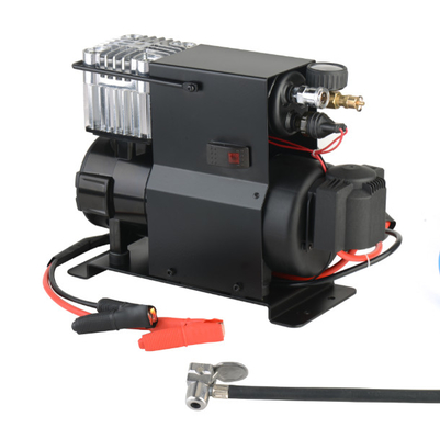 12v / 24v Carro de alta potencia de trabajo pesado bomba de aire para camión