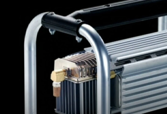 Compresor de aire DC12V de trabajo pesado Infladores de neumáticos para filtro de aire limpio fuera de carretera 4WD