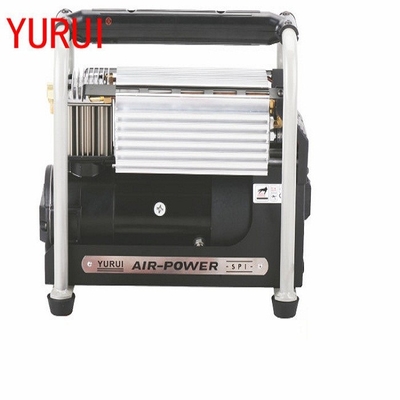 Compresor de aire DC12V de trabajo pesado Infladores de neumáticos para filtro de aire limpio fuera de carretera 4WD