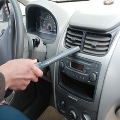 Aspiradora de automóviles portátil y eléctrica de mano DC12v