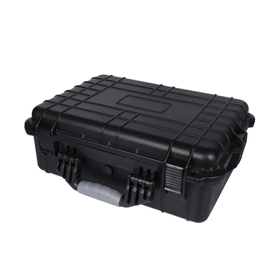 Compresor principal dual Kit With Air Tank de la suspensión del aire del cilindro doble