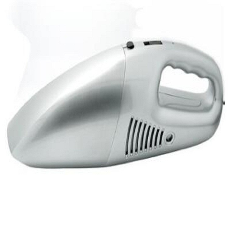 DC12V aspiradora de mano filtro lavable aspiradora automática