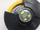 Poder accesorio del indicador digital 12V del compresor de aire del coche del inflador YF699A del neumático