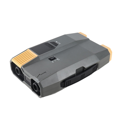5000mAH Capacidad de la batería SUP Bomba eléctrica para el muelle inflable Kayak Paddle Board 20PSI 12V/110-240V