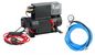 Compresor de aire para vehículos pesados 12v / 24v Inflador de neumáticos para herramientas de aire 8.8CFM