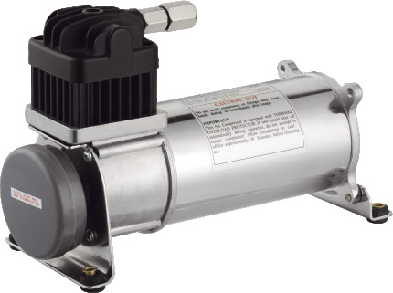 Un buen precio. Compresor portátil de la suspensión del paseo del aire 12V 100 PSI para el coche Offboard en línea