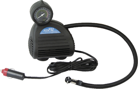 Un buen precio. Mini Electric Air Compressor For cansa la inflación rápida del soporte 250PSI en línea