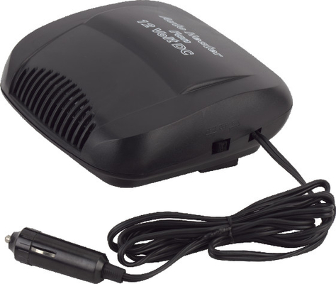 Calentador eléctrico de auto portátil DC12v PTC cerámico con interruptor