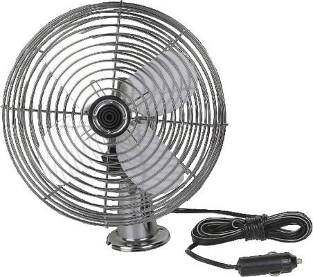 Un buen precio. Ventiladores de Mini Handy Car Cooling Fan portátil/del vehículo de acero en línea