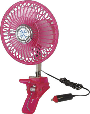 Un buen precio. Mini guardia eléctrico automotriz rojo Portable To Carry de la cubierta completa de los ventiladores en línea