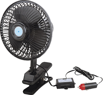 Un buen precio. Ventiladores de Front Cover Car Radiator Electric del medio de la seguridad guardia negro del metal portátiles en línea