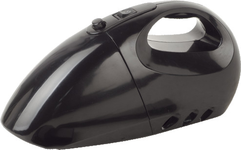 Un buen precio. El aspirador del coche del PDA de Mini Sized 12V chupa el polvo y el pelo muy minúsculos en línea