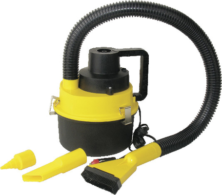 Un buen precio. Aspirador de mano del coche de los aspiradores DC12v de la batería de la succión fuerte multi del adaptador en línea