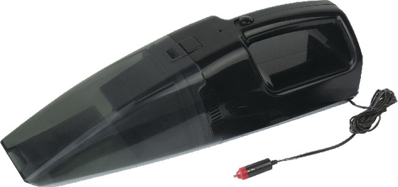 Un buen precio. Aspirador negro del coche del PDA de 12V DC/aspirador auto en línea