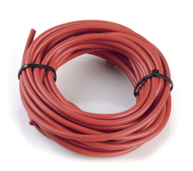 Un buen precio. Alambre resistente 12 GA del coche del fusible del helada rojo en línea del tenedor. Para las colocaciones de la bomba de aire en línea