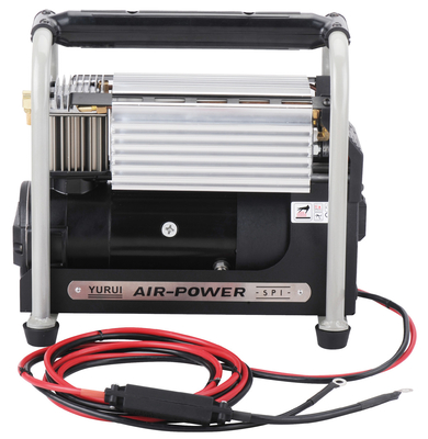 Un buen precio. Coches y compresores de aire Offboard del vehículo del sistema 12V con el bolso en línea