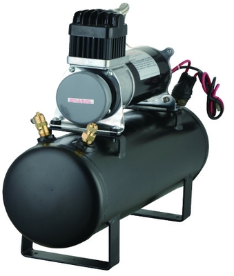 Un buen precio. El tanque eléctrico del reemplazo del tanque del compresor de aire de 150 PSI con poder resistente en línea