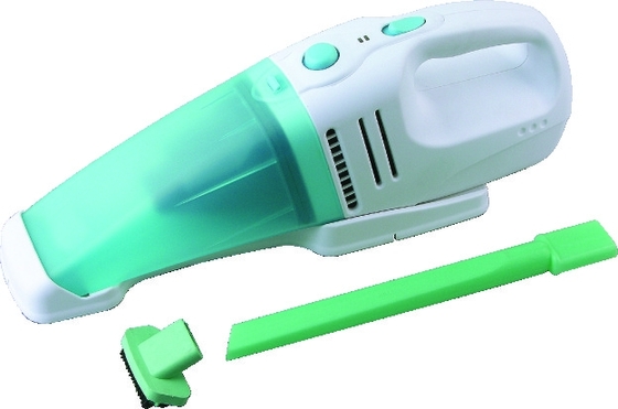 Un buen precio. Aspirador recargable del PDA sin cuerda 12V o 230V para el coche en línea