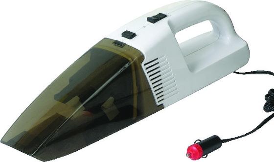 Un buen precio. Aspirador lavable del coche del PDA del filtro 12V con pilas en línea