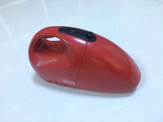 Un buen precio. Aspirador potente durable del coche 12V, aspirador práctico para el hogar en línea