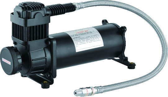 Un buen precio. Sistema de suspensión resistente de encargo de la elevación de aire con el cuerno del airbag y del aire en línea