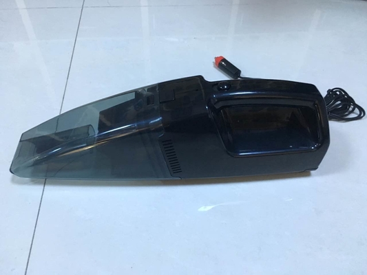 Un buen precio. Aspirador Bagless 12v, pequeño aspirador para la longitud del cordón del cable del coche 300m m en línea