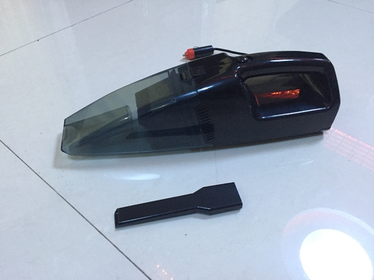 Un buen precio. Aspirador auto negro de la mayor nivel 60W/limpiador del polvo del coche para el Benz Toyota en línea