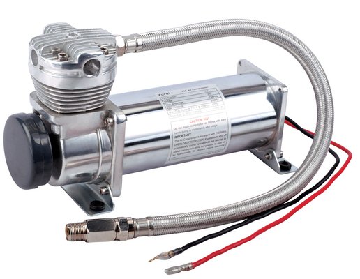 Un buen precio. Compresor DC 12V de la bomba de la suspensión del aire del alto rendimiento para el camión campo a través en línea