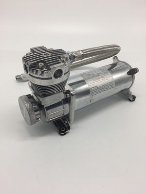 Un buen precio. Bomba de la suspensión del aire de Yurui DC12V para el camión campo a través, SUVs, barco, agricultura en línea