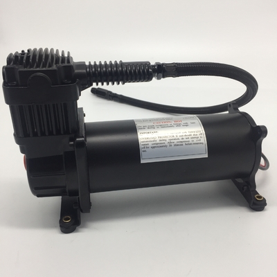 Un buen precio. Bomba compacta de la suspensión del aire del metal DC12V para el camión campo a través, SUVs en línea