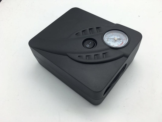 Un buen precio. Compresores de aire del vehículo de la colección del OEM DC12V Black Box para todos los tipos de neumáticos en línea