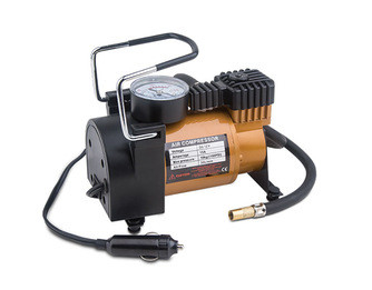 Un buen precio. Suspensión portátil resistente del paseo del aire del compresor de aire del camión DC12V 150PSI para los coches en línea