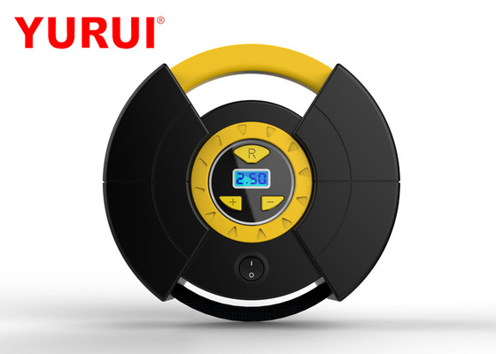 Un buen precio. Compresores de aire del vehículo de DC12V e inflador rápido del neumático para el coche y el camión en línea