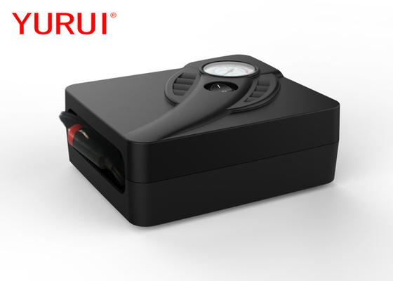 Un buen precio. bomba del compresor de aire del vehículo de 12V DC 150PSI e inflador portátiles eléctricos del neumático de coche en línea