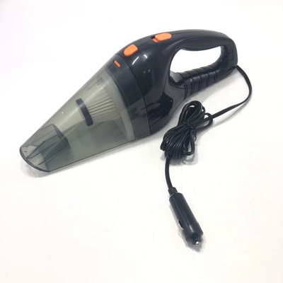 Un buen precio. 12v aspiradora de plástico portátil para automóviles para la limpieza de automóviles Kit de manguera HEPA fielder en línea