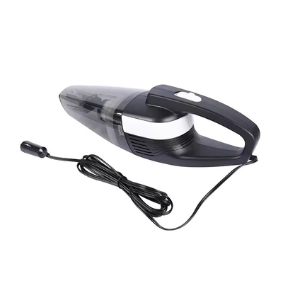 Un buen precio. DC12V aspiradora de automóviles portátil con encendedor de cigarrillos lámpara LED plástico negro en línea