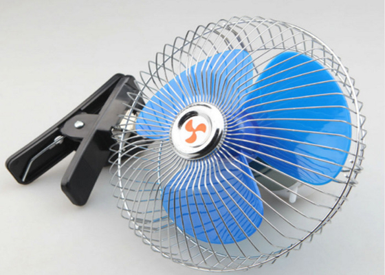 Un buen precio. Ventiladores eléctricos del radiador portátil eléctrico del coche con el aire fresco fuerte en línea