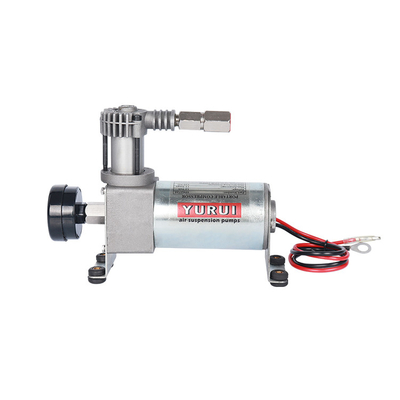 Un buen precio. Mini Ford compressor de suspensión de elevación aérea de inflación rápida IP54 bomba de suspensión de aire para ajuste de automóviles camión todoterreno en línea