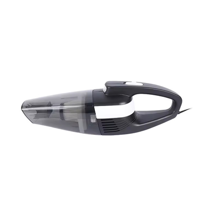 DC12V Hepa filtro aspiradora de coche portátil con encendedor y luz LED