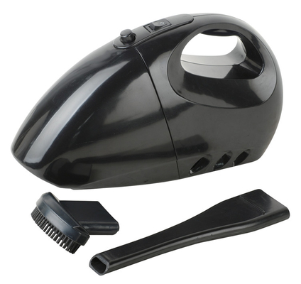 Mini ABS portátil Dc12v aspiradora de coche de mano