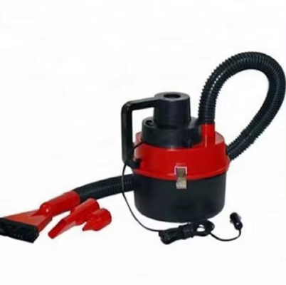 Un buen precio. Limpiador de aspiradoras portátiles de automóviles ABS portátil DC12V encendedor de cigarrillos en línea