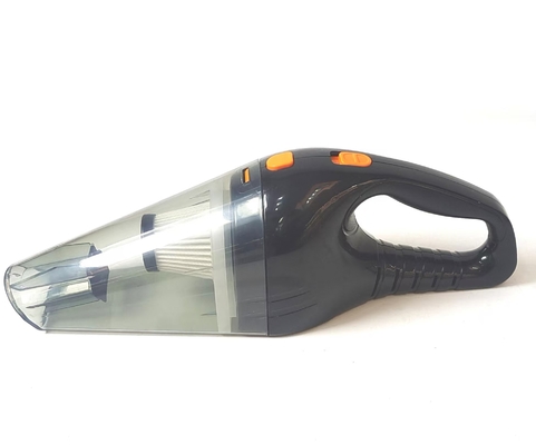 aspiradora de automóviles ABS Dc12v aspiradora de automóviles con cargador