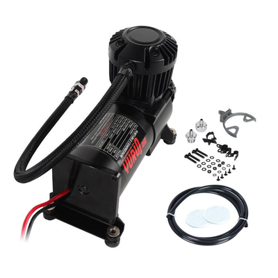 Un buen precio. Compresor de suspensión de aire para automóviles para vehículos de 4 ruedas de rodadura Compresor de monovolumen para automóviles en línea